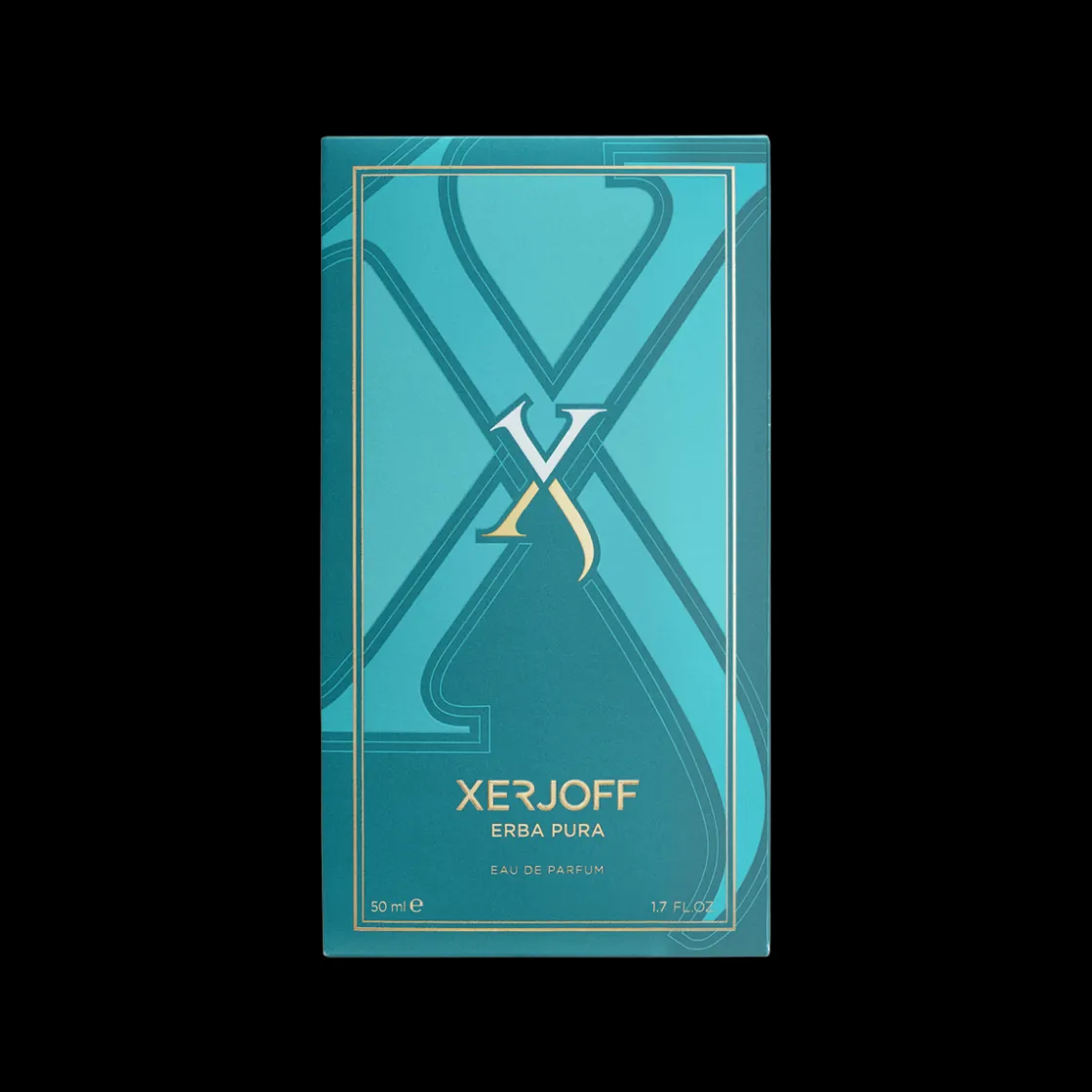 Xerjoff V Erba Pura Eau de Parfum 50ml