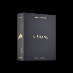 Nishane Vain & Naive Extrait de Parfum 50ml New