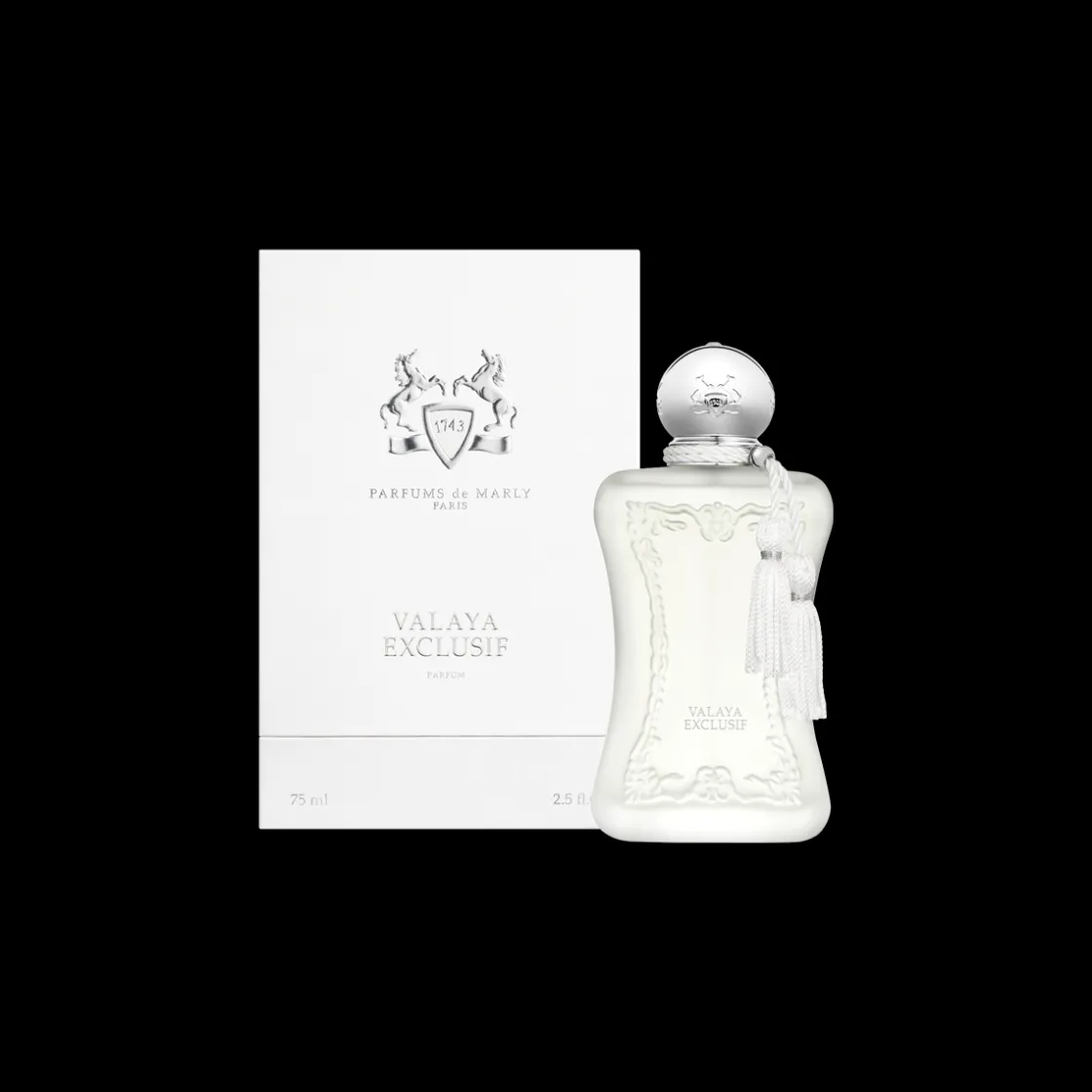 Parfums de Marly Valaya Exclusif Eau de Parfum 75ml Discount