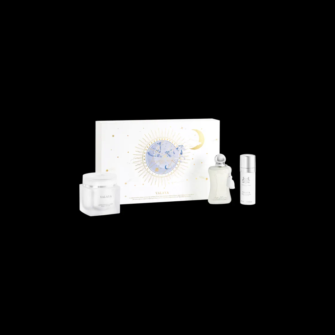 Parfums de Marly Valaya Festive 2025 Set Discount