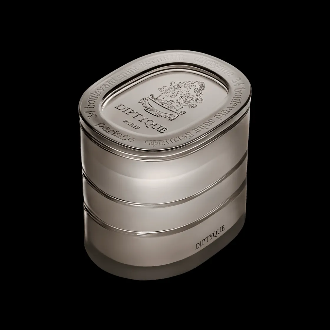 Diptyque Vallée du Temps Premium Scented Candle 270gr Clearance