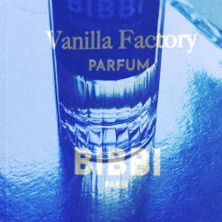 BIBBI PARFUM Vanilla Factory Eau de Parfum 100ml