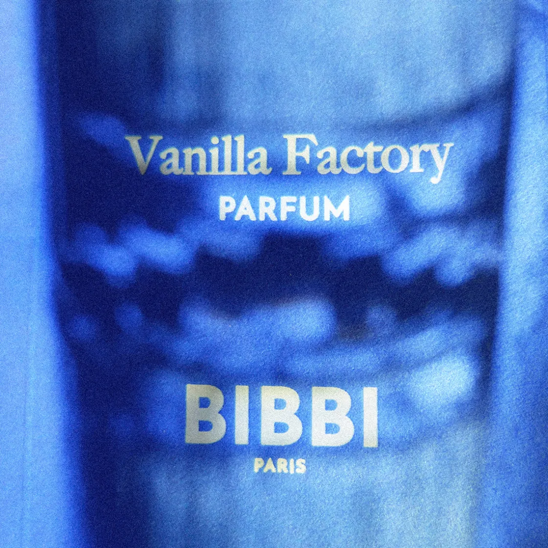 BIBBI PARFUM Vanilla Factory Eau de Parfum 100ml