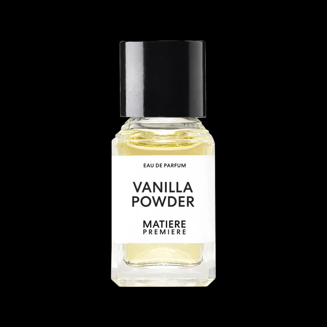 Matiere Premiere Vanilla Powder Eau de Parfum 6ml