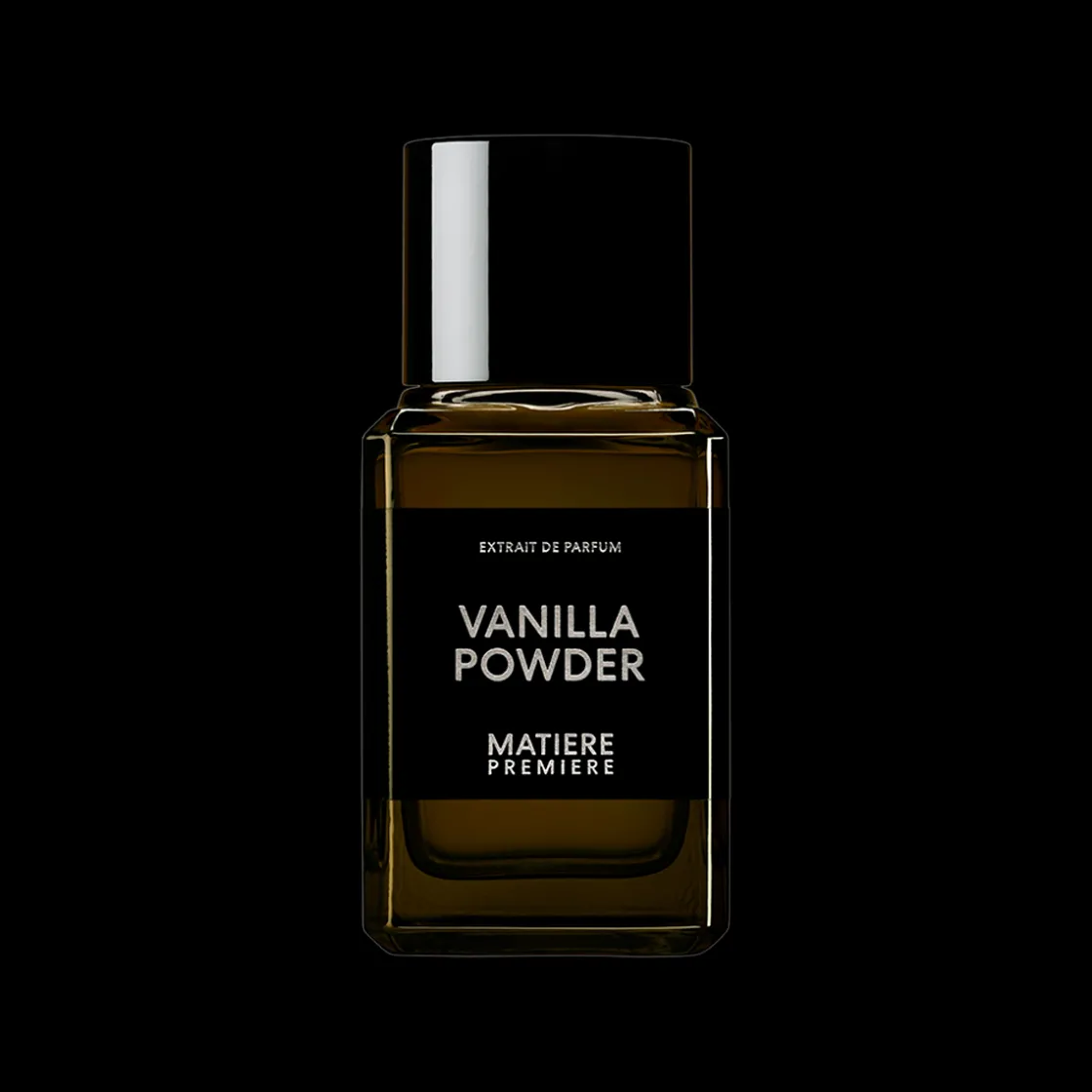 Matiere Premiere Vanilla Powder Extrait de Parfum 100ml