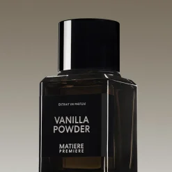 Matiere Premiere Vanilla Powder Extrait de Parfum 100ml