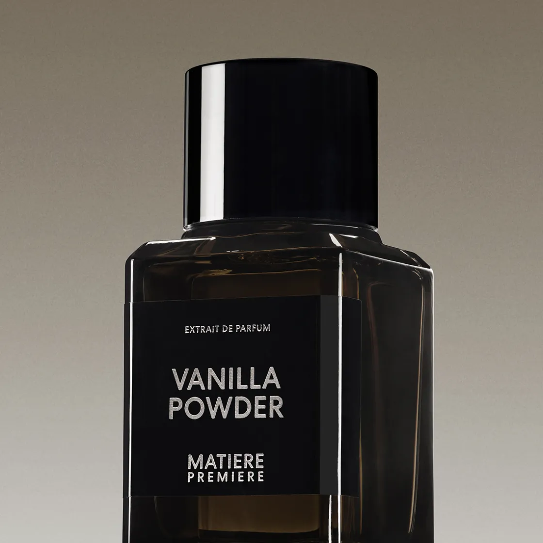 Matiere Premiere Vanilla Powder Extrait de Parfum 100ml