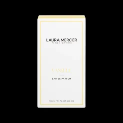 Laura Mercier Vanille Eau de Parfum 50ml New