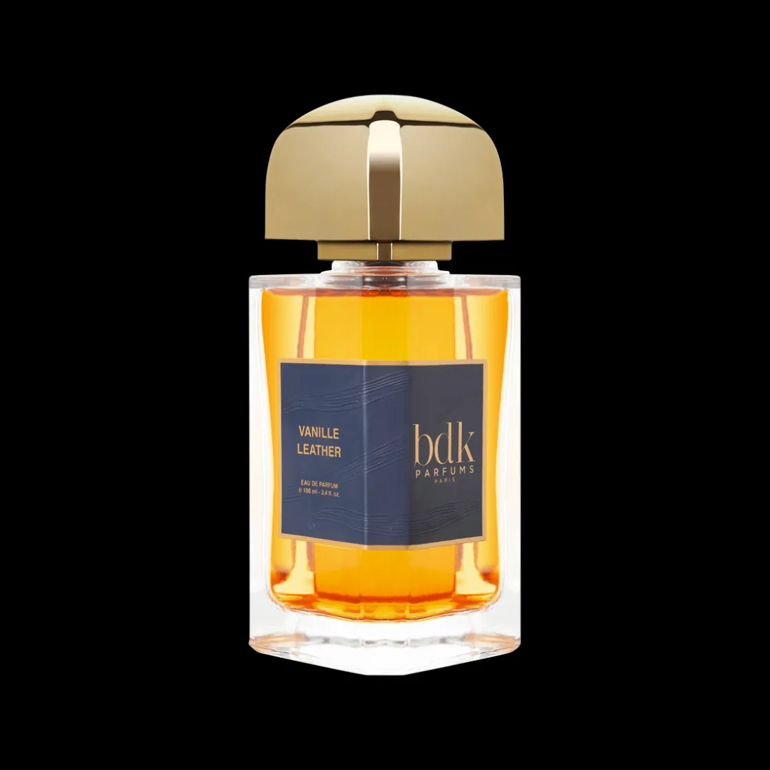 BDK Parfums Vanille Leather Eau de Parfum 100ml Outlet