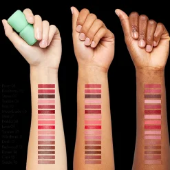 Simihaze Beauty Velvet Blur Matte Lipstick Balm Fever New