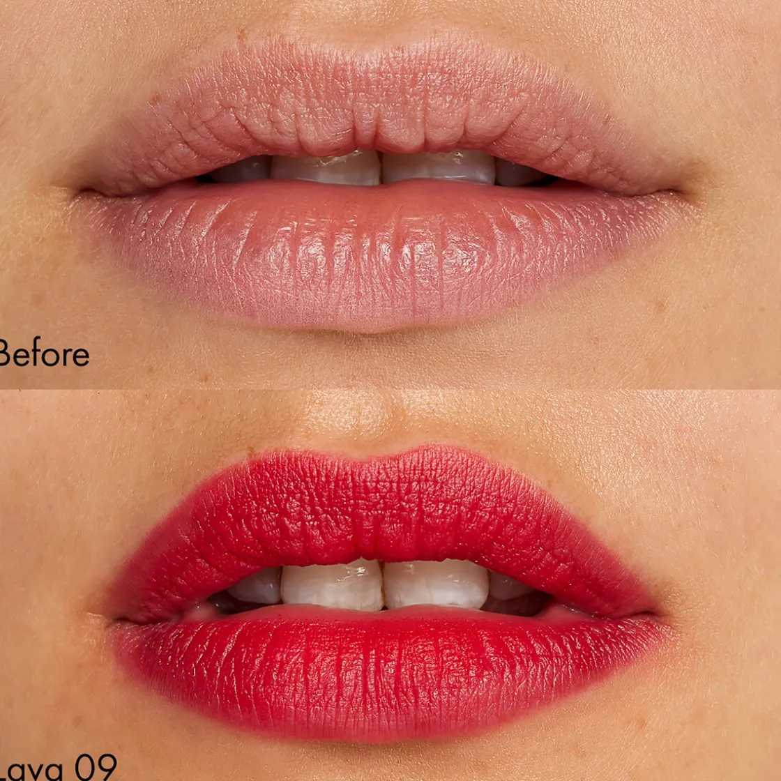 Simihaze Beauty Velvet Blur Matte Mini Lipstick Balm Lava Online