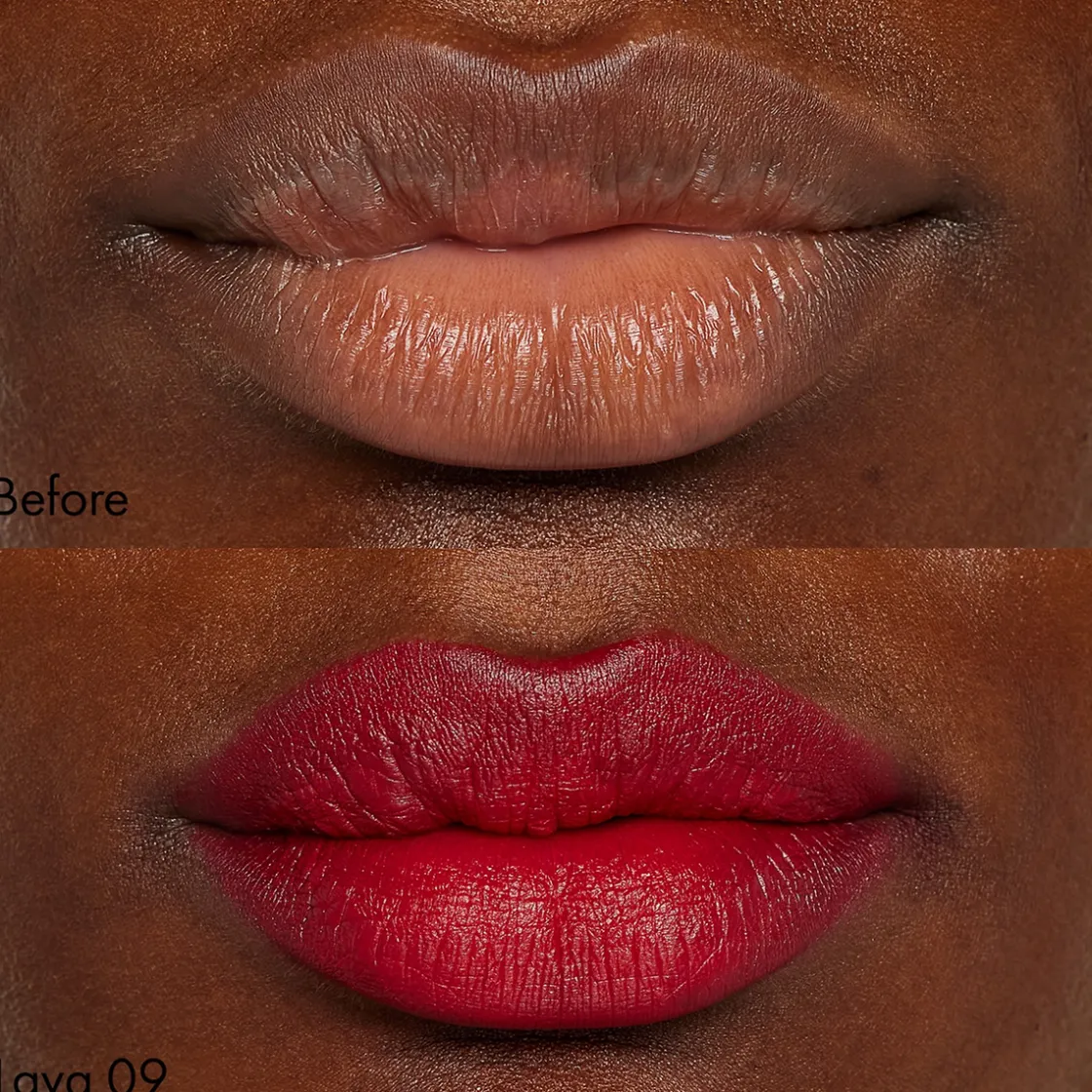 Simihaze Beauty Velvet Blur Matte Mini Lipstick Balm Lava Online