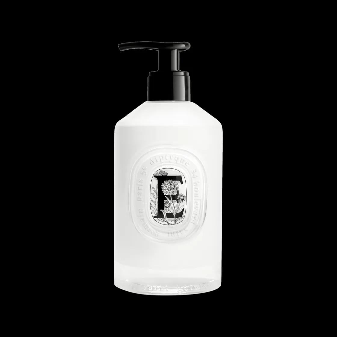 Diptyque Velvet Hand Lotion 350ml Discount