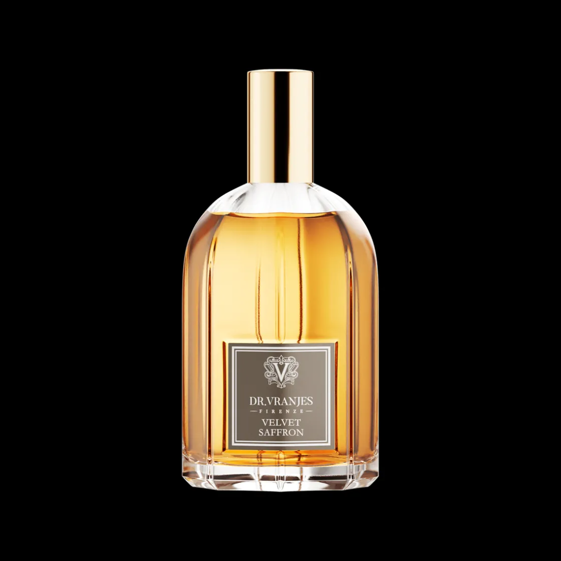Dr. Vranjes Firenze Velvet Saffron Roomspray 100ml