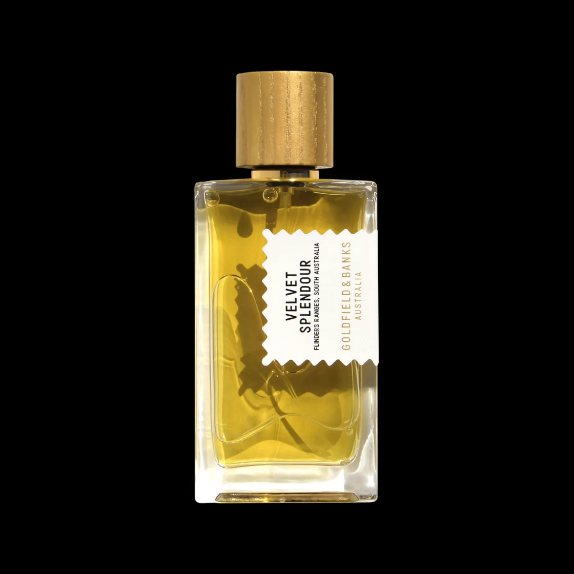 Goldfield & Banks Velvet Splendour Eau de Parfum 100ml Hot