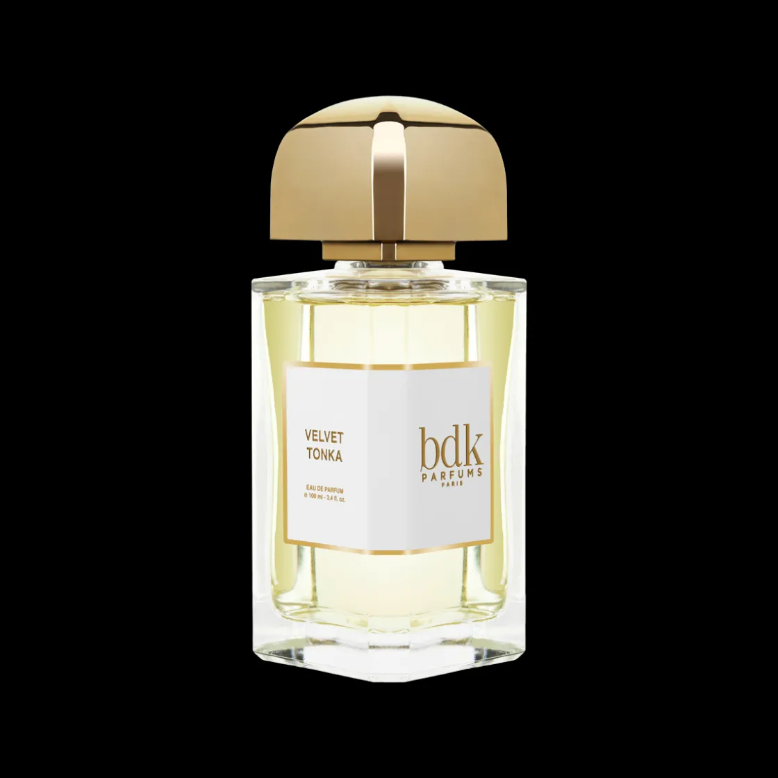 BDK Parfums Velvet Tonka Eau de Parfum 100ml Outlet