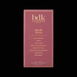 BDK Parfums Velvet Tonka Eau de Parfum 100ml Outlet
