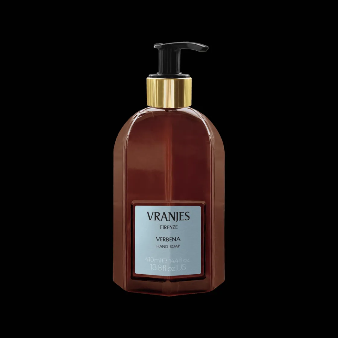 Dr. Vranjes Firenze Verbena Hand Soap 410ml
