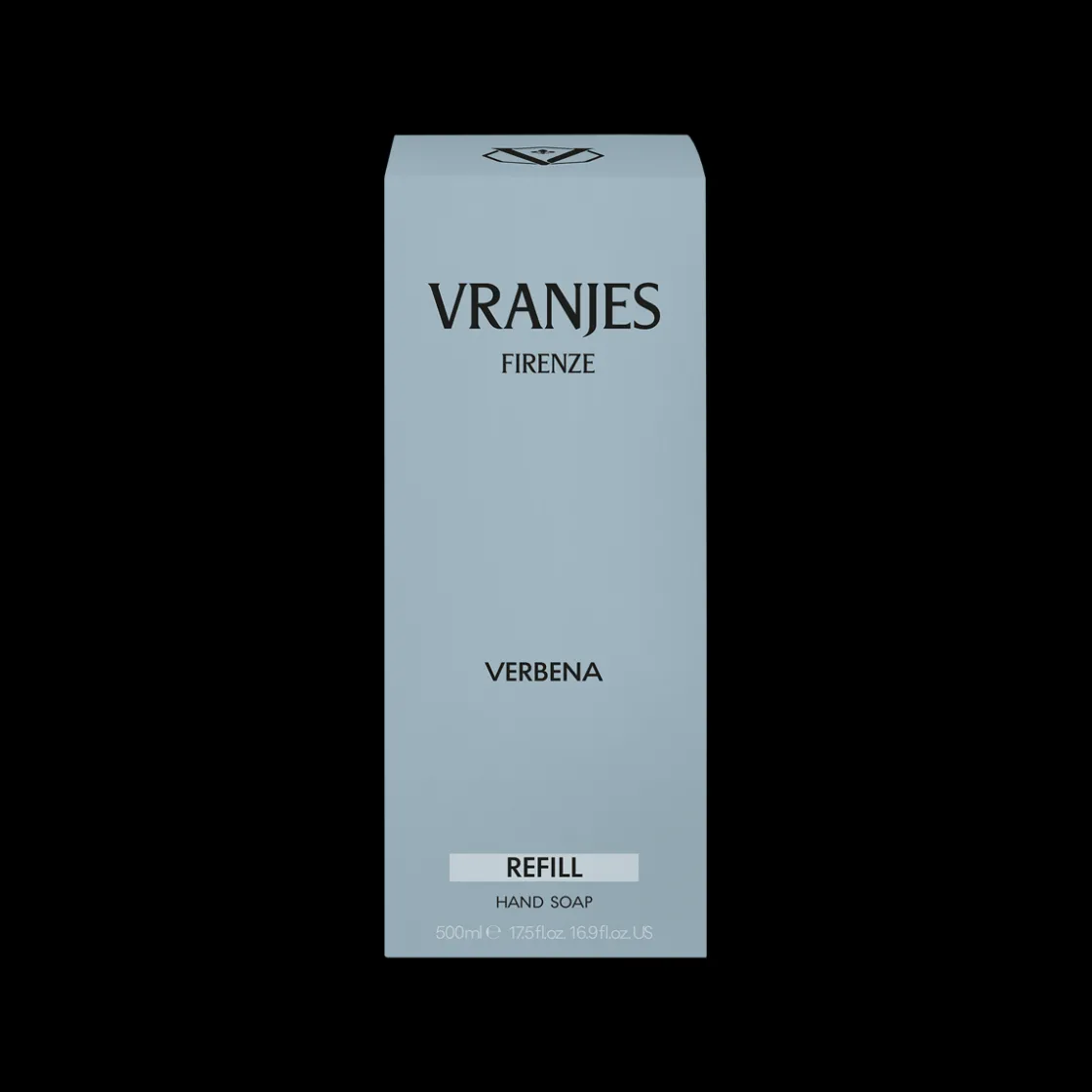 Dr. Vranjes Firenze Verbena Hand Soap Refill 500ml Best