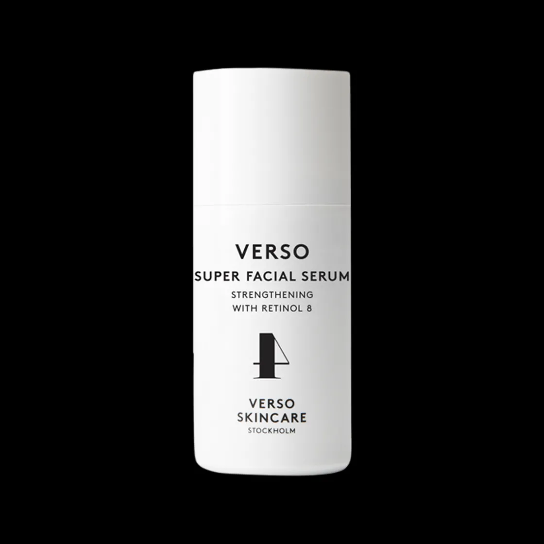 Verso Super Facial Retinol Serum 8 30ml