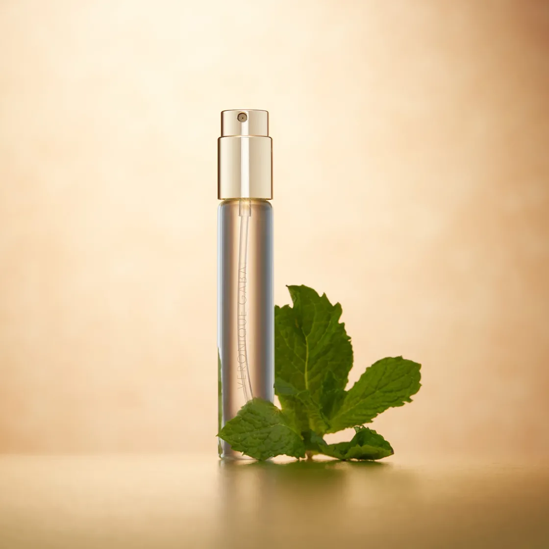 Veronique Gabai Vert Desir Eau de Parfum Travel 10ml Best