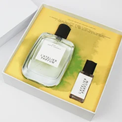 L’atelier Parfum Verte Euphorie Eau de Parfum Gift Set Sale