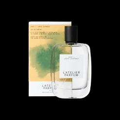 L’atelier Parfum Verte Euphorie Eau de Parfum 100ml