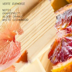 L’atelier Parfum Verte Euphorie Eau de Parfum 100ml