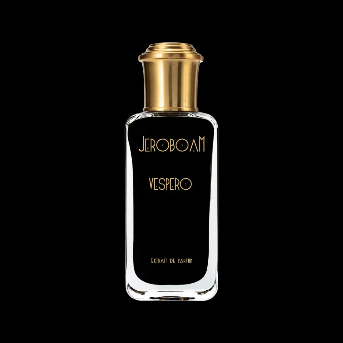 Jeroboam Vespero Extrait de Parfum 30ml Best