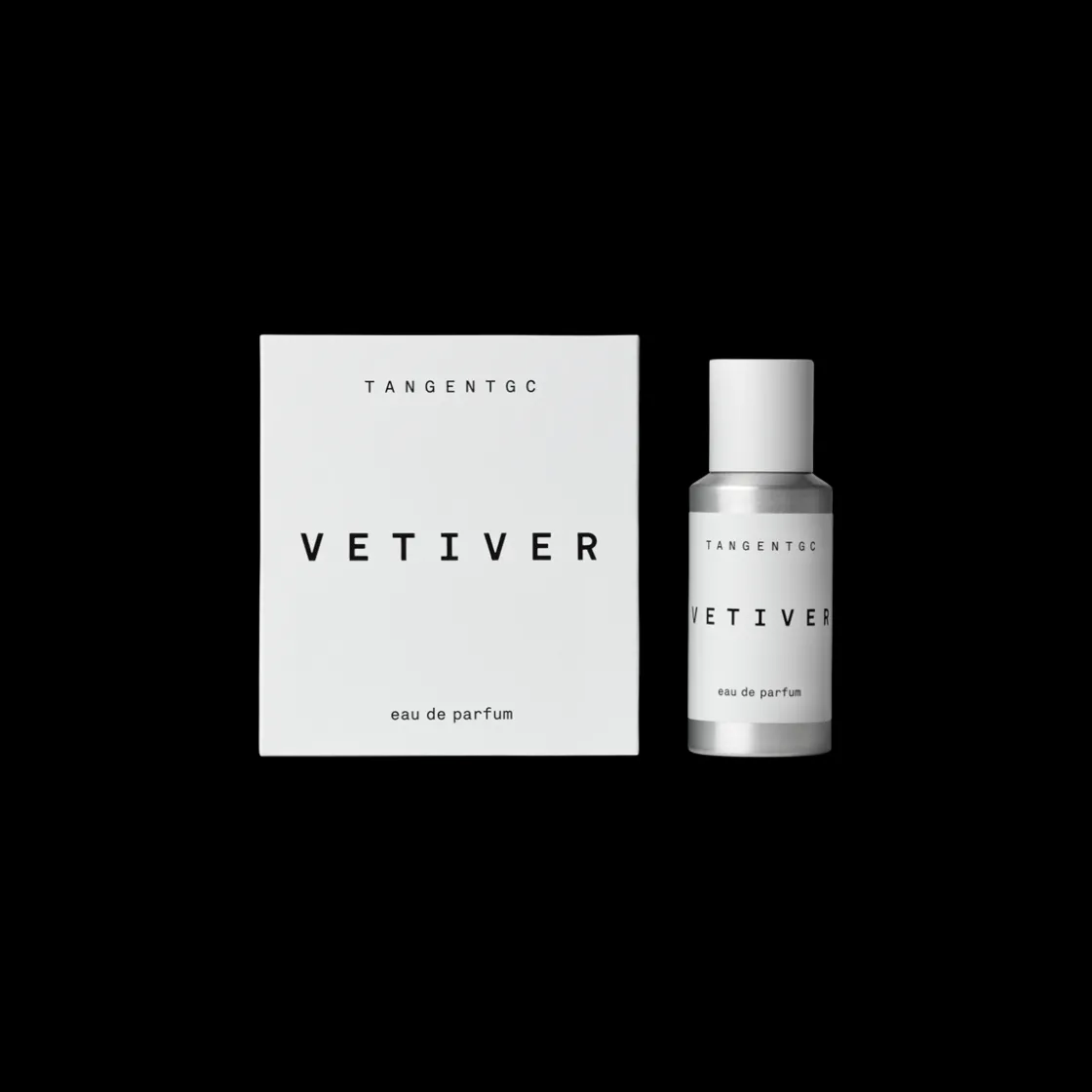 Tangent GC Vetiver Eau de Parfum 50ml Outlet