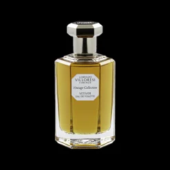 Lorenzo Villoresi Vetiver Eau de Toilette 100ml Hot