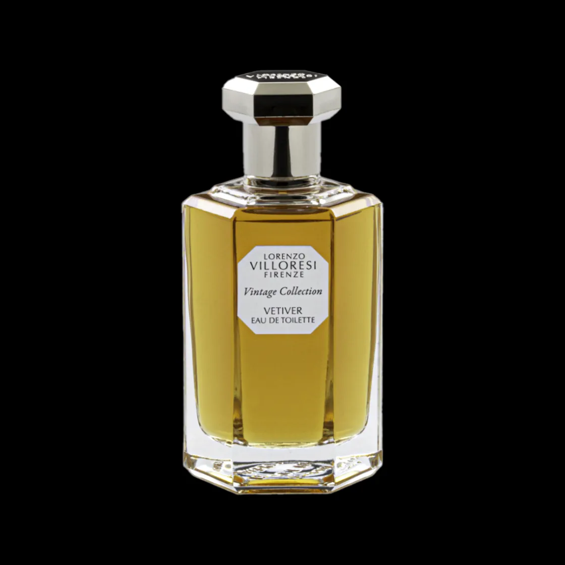 Lorenzo Villoresi Vetiver Eau de Toilette 100ml Hot