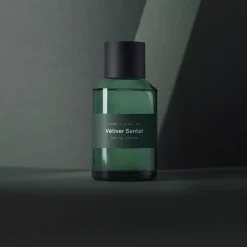 MarieJeanne Vetiver Santal Eau de Parfum 100ml