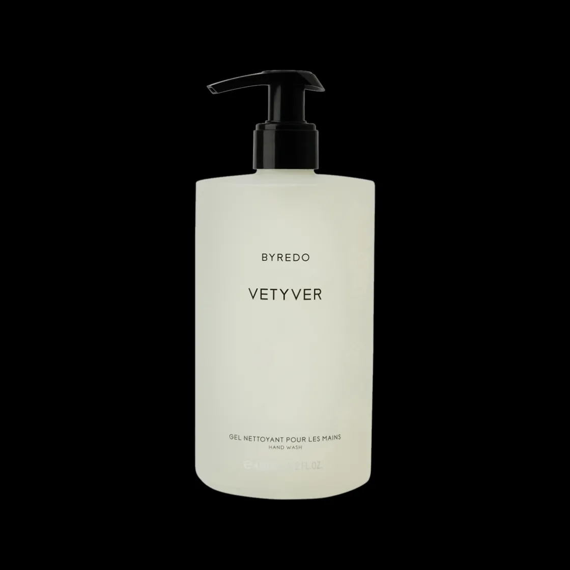 Byredo Vetyver Hand Wash 450ml Outlet