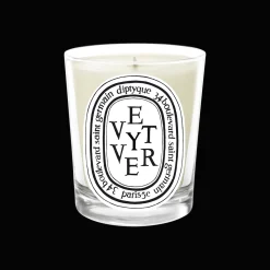 Diptyque Vetyver Scented Candle 190gr Clearance