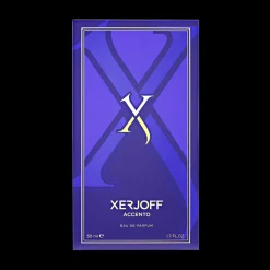 Xerjoff Vibe Accento Eau de Parfum 50ml Clearance