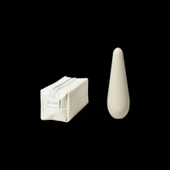 Maude Vibe Flutter-Tip External Massager Grey Outlet