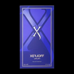 Xerjoff Vibe Laylati Eau De Parfum 50ml Outlet