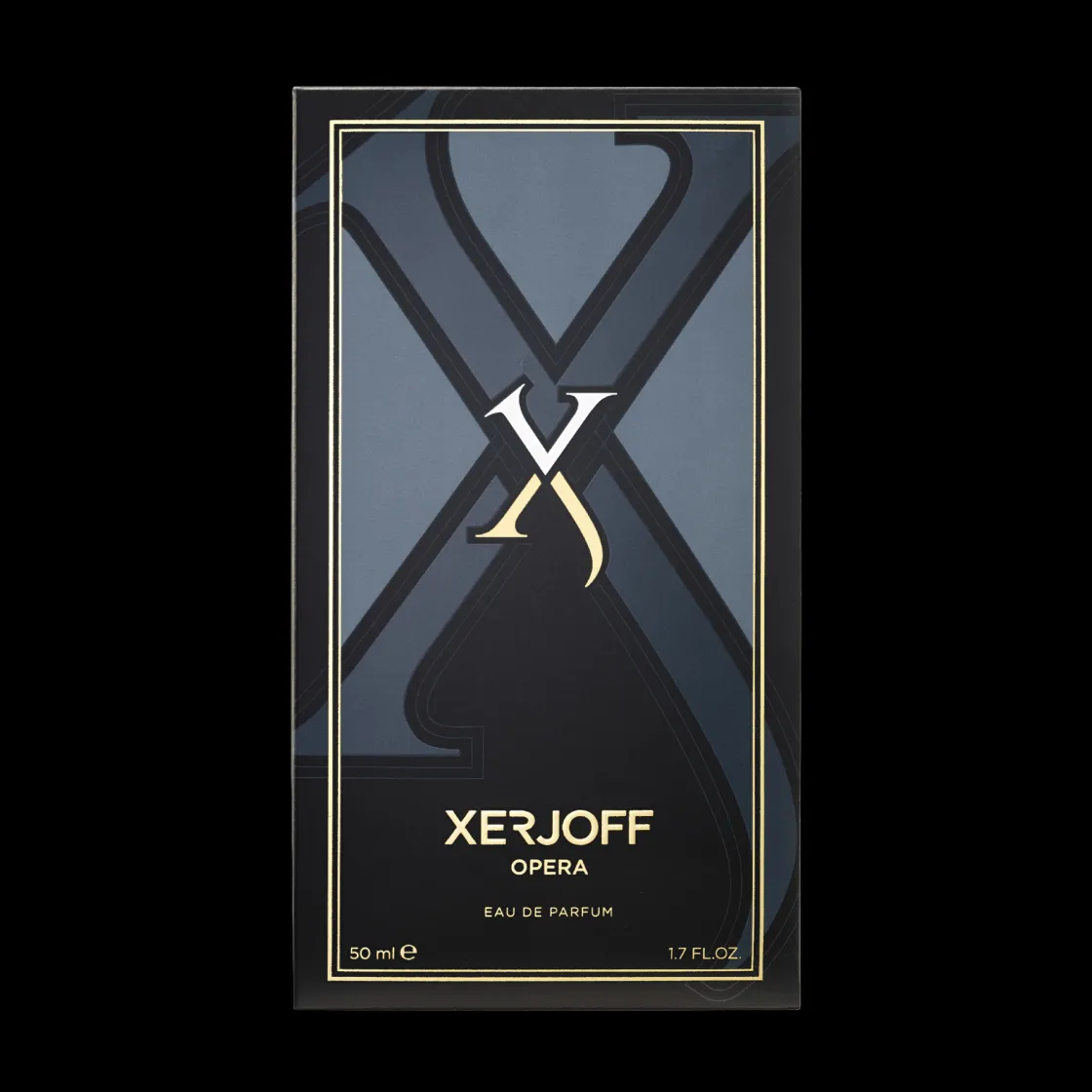 Xerjoff Vibe Opera Eau De Parfum 50ml Clearance