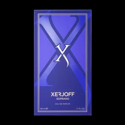 Xerjoff Vibe Soprano Eau De Parfum 50ml Outlet