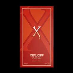 Xerjoff Vibe Wardasina Eau De Parfum 50ml Hot