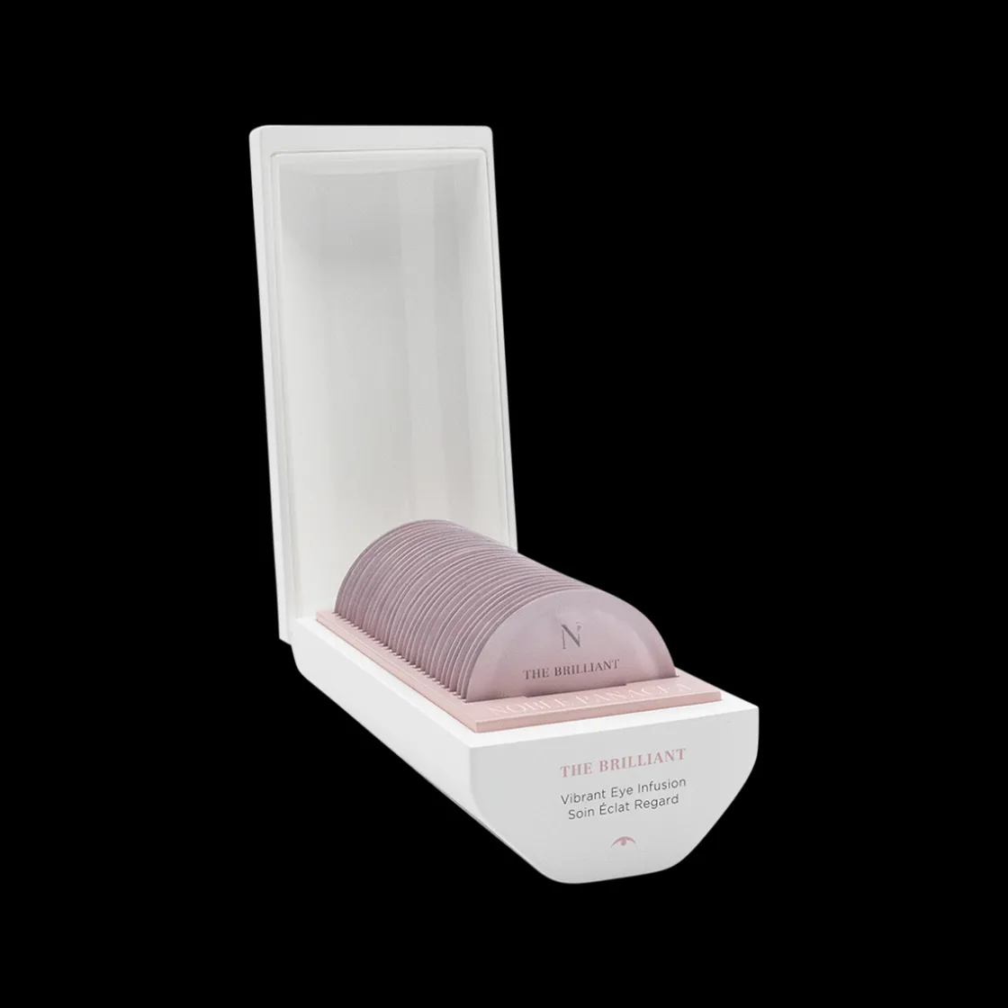 Noble Panacea Vibrant Eye Infusion 30 x 0,3ml Hot