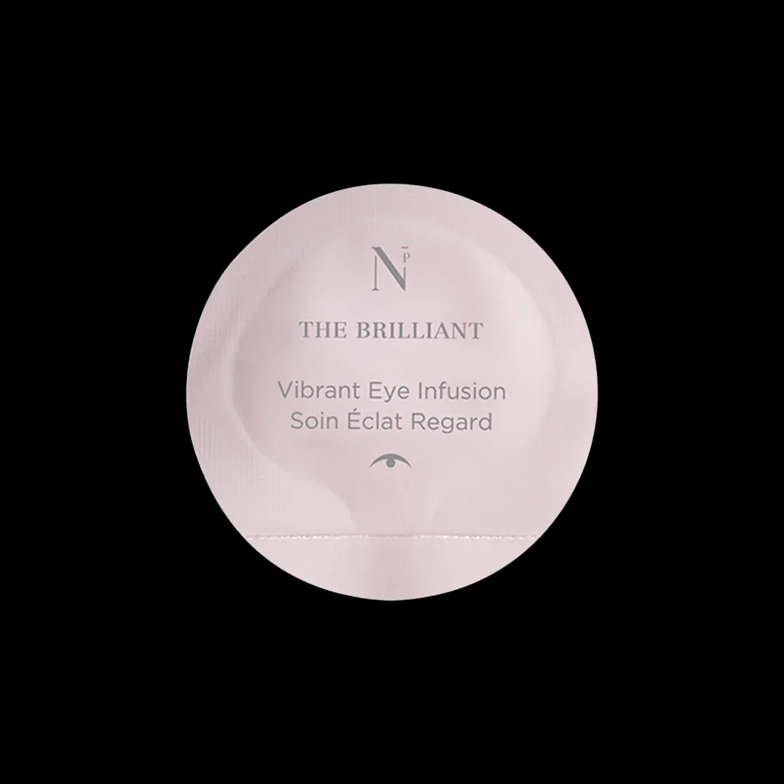 Noble Panacea Vibrant Eye Infusion 30 x 0,3ml Hot