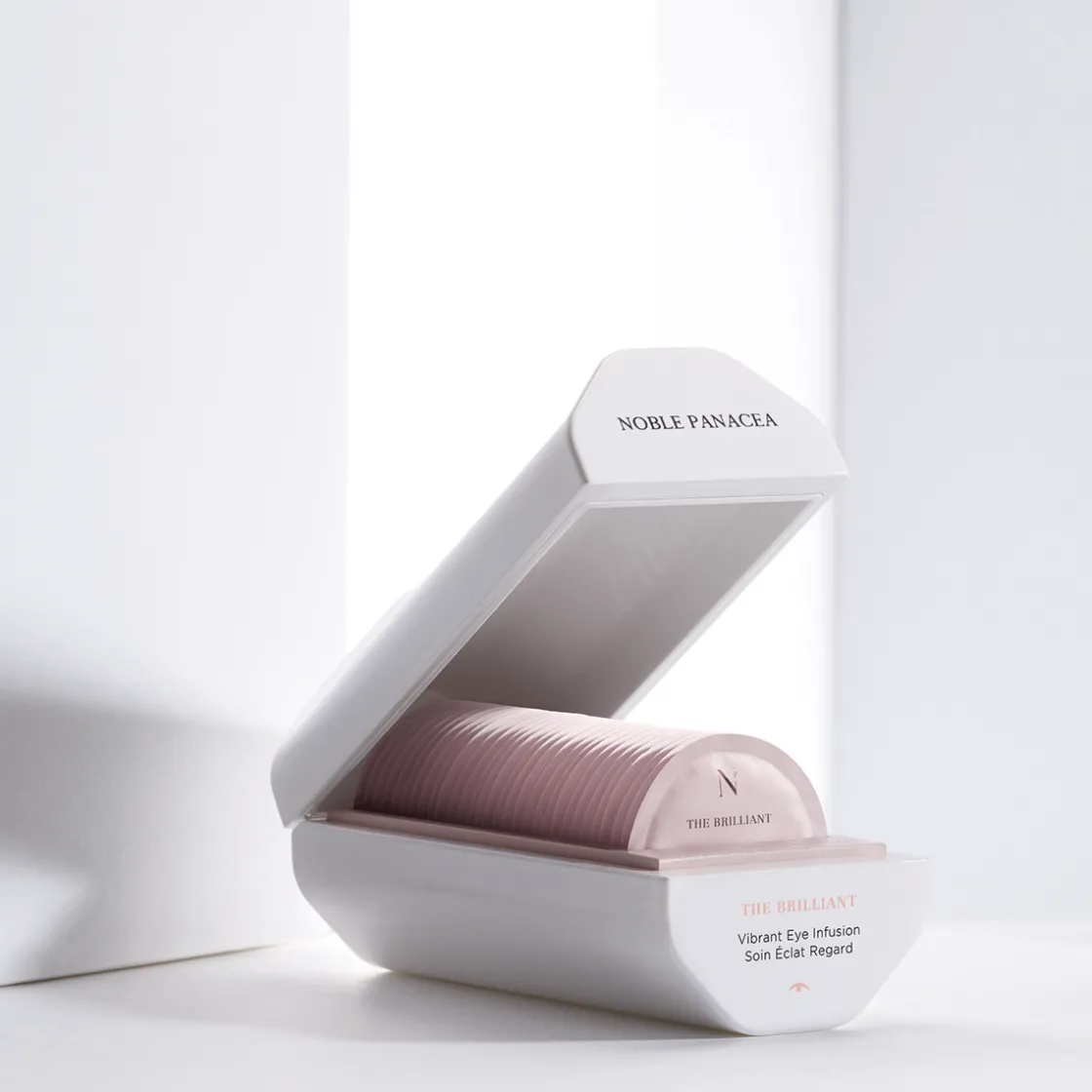 Noble Panacea Vibrant Eye Infusion 30 x 0,3ml Hot