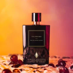 Simone Andreoli Vicebomb Eau de Parfum 100ml Hot
