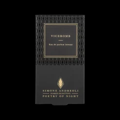 Simone Andreoli Vicebomb Eau de Parfum 7,5ml New
