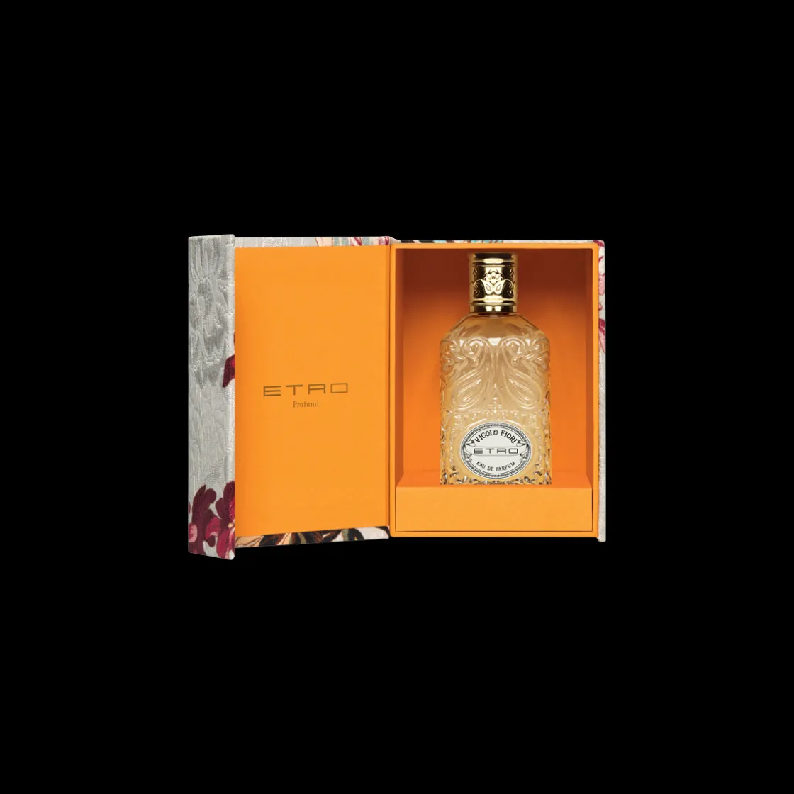 Etro Vicolo Fiori Eau de Parfum 100ml Clearance