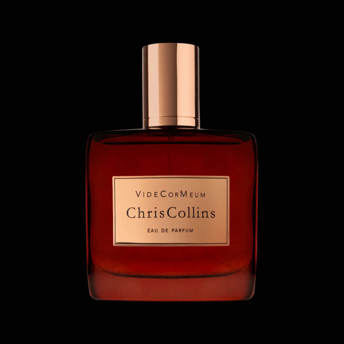 Chris Collins Vide Cor Meum Eau de Parfum 50ml