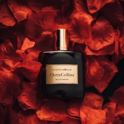 Chris Collins Vide Cor Meum Eau de Parfum 50ml