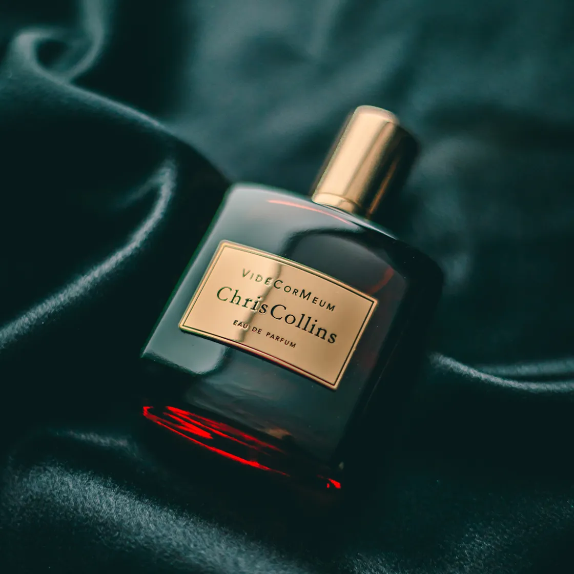 Chris Collins Vide Cor Meum Eau de Parfum 50ml